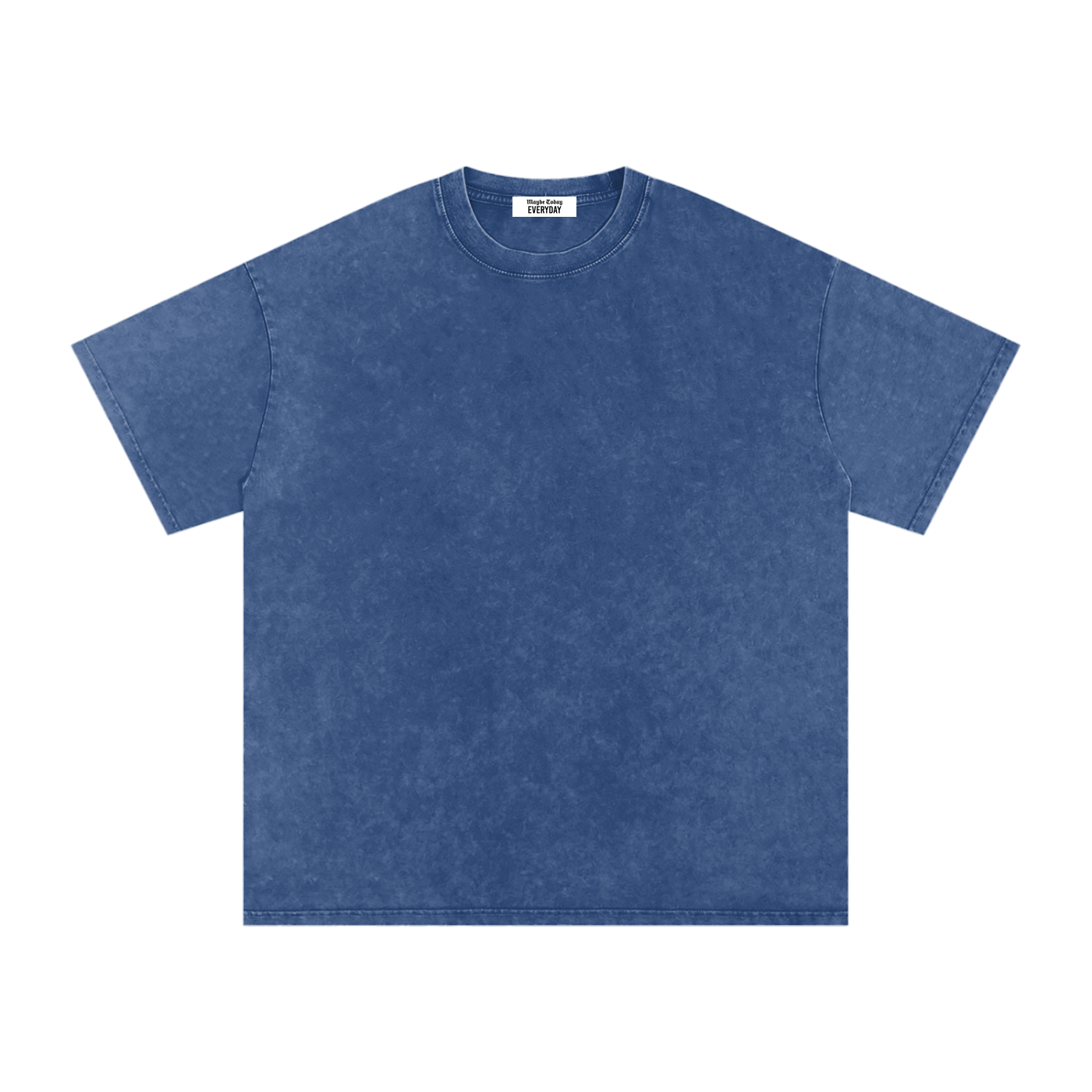 EVERYDAY Snow Washed Tee (Available in 17 Colors)