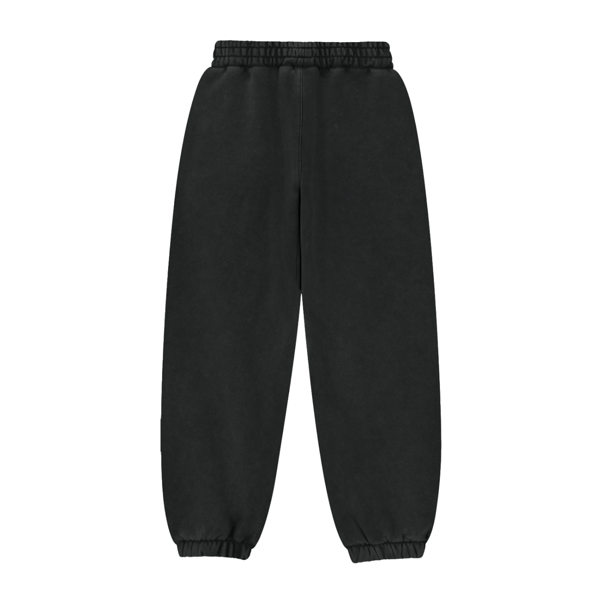 HELL WAS BORING Fleece Sweatpants