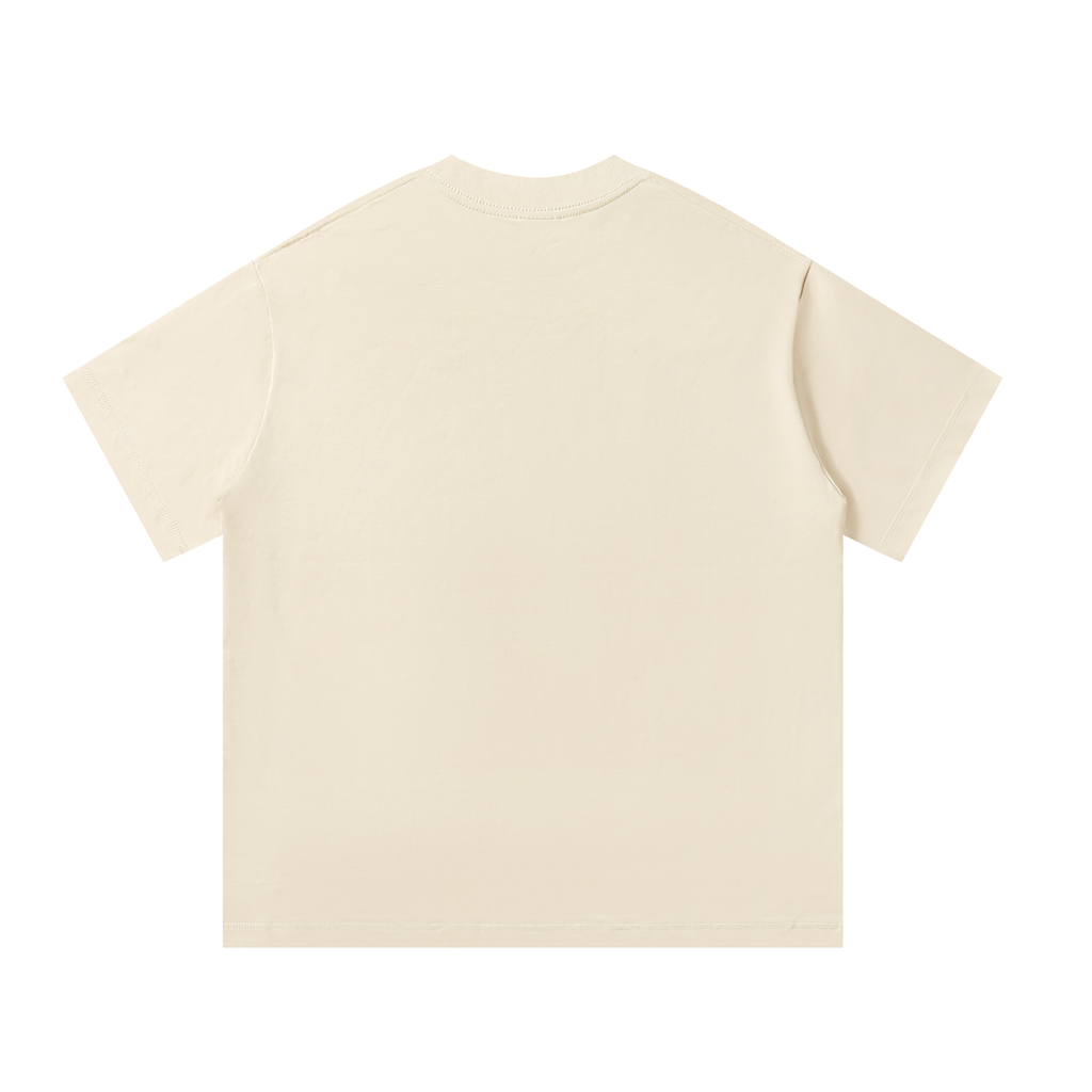Rose Cotton Tee