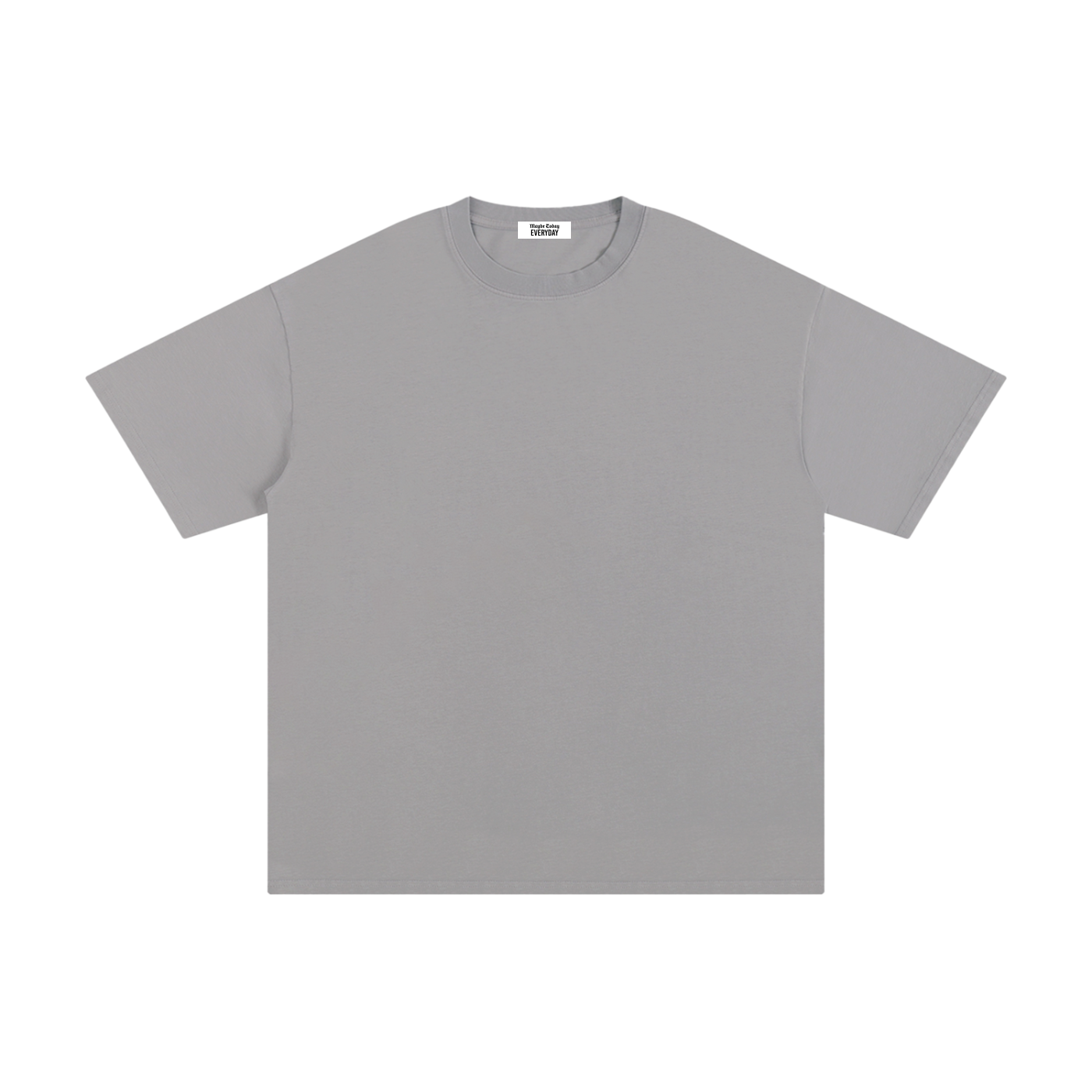 EVERYDAY Midweight Cotton Tee (Available in 17 Colors)