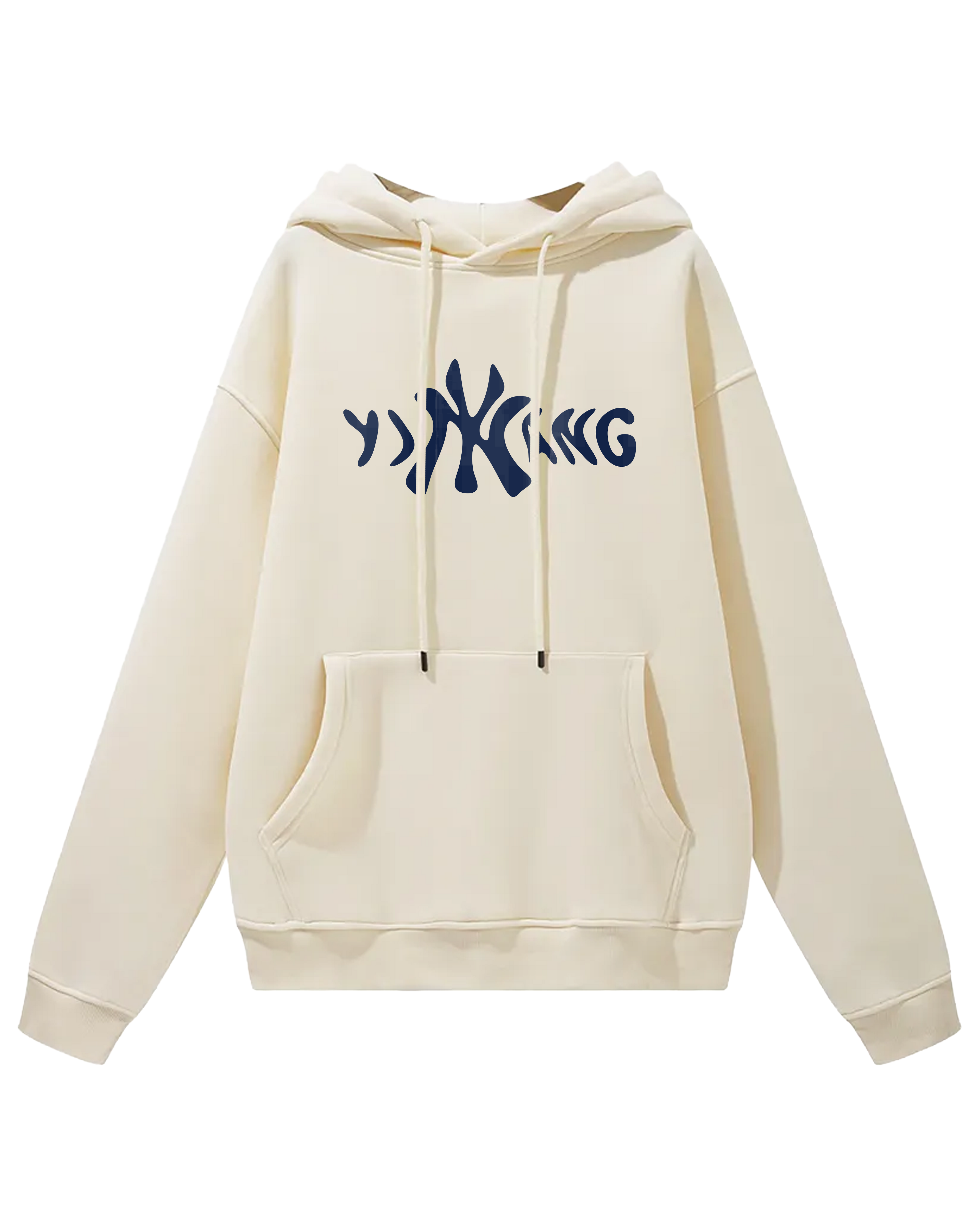 yiNYang Fleece Hoodie