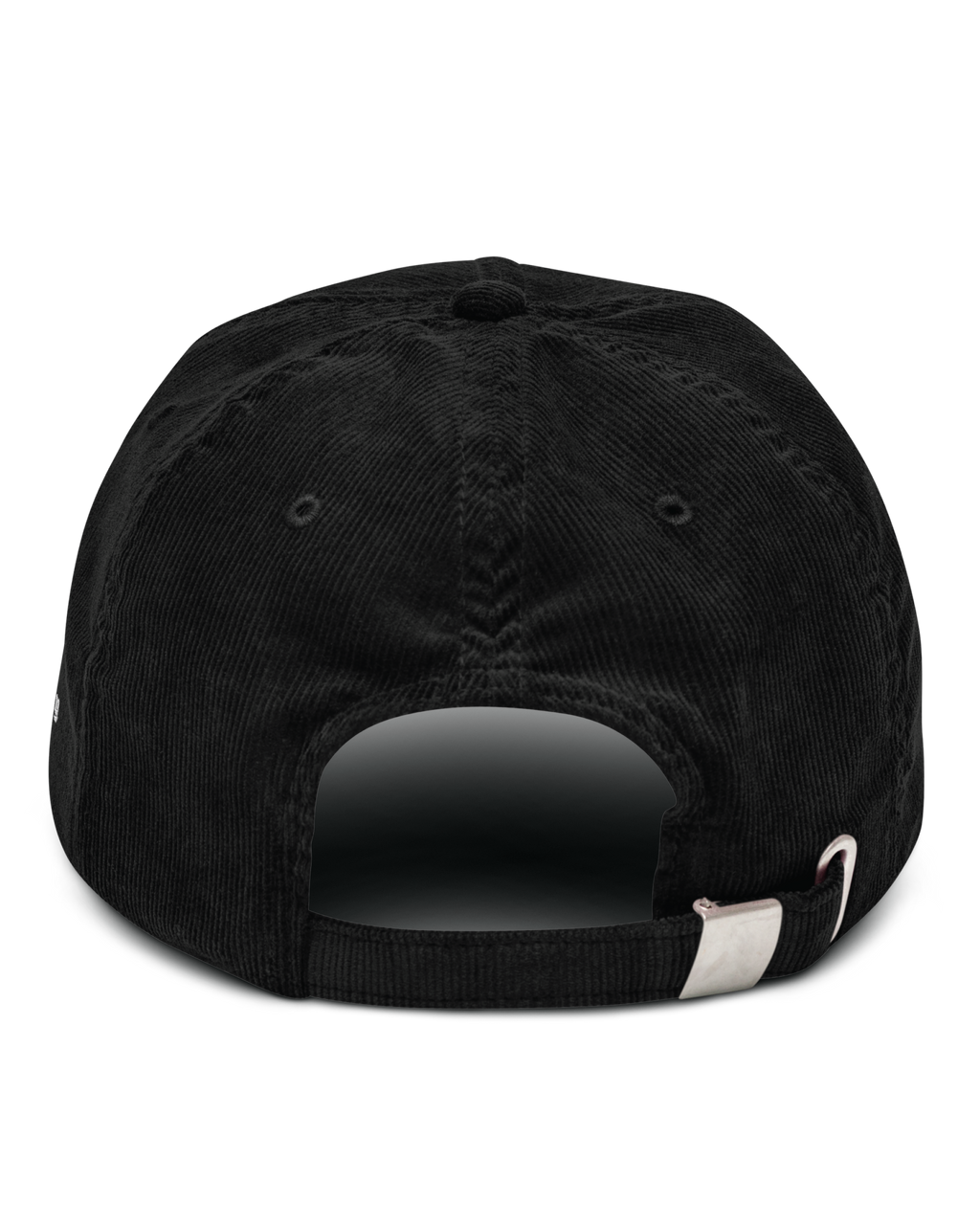 Divinely Protected Corduroy hat
