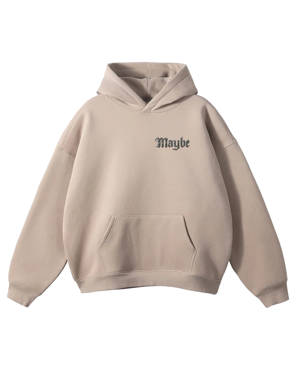 Chrome Dragon Fleece Hoodie