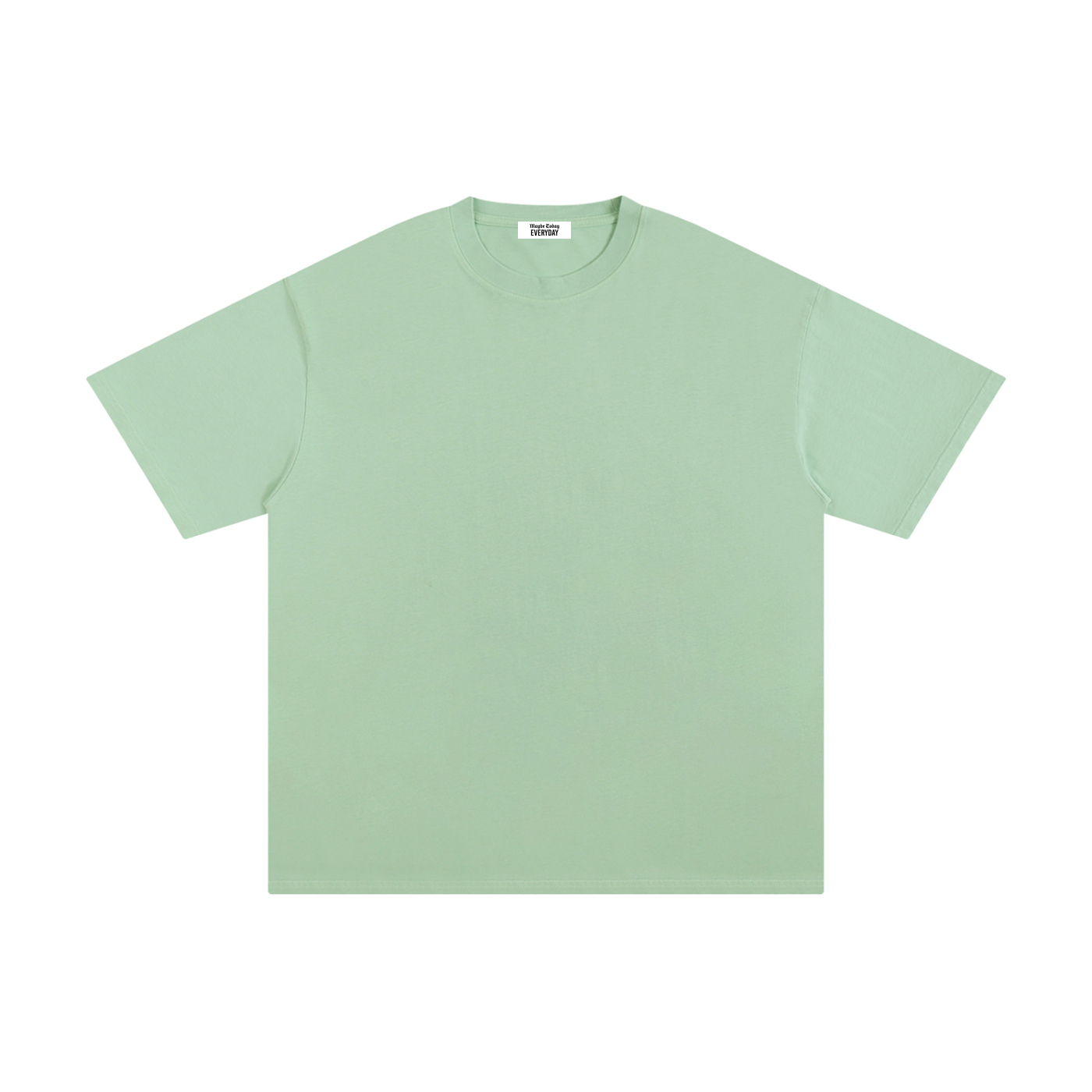 EVERYDAY Midweight Cotton Tee (Available in 17 Colors)