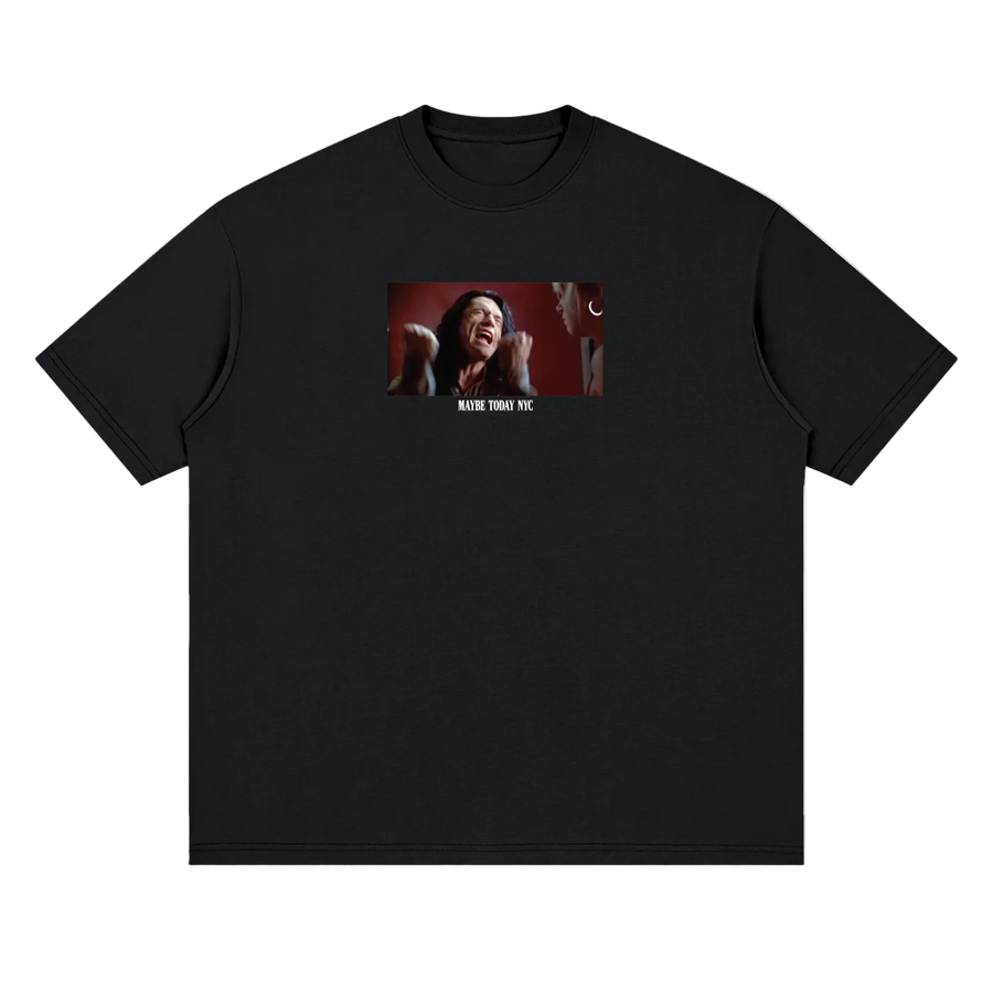 Tearing me Apart Drop Shoulder Tee