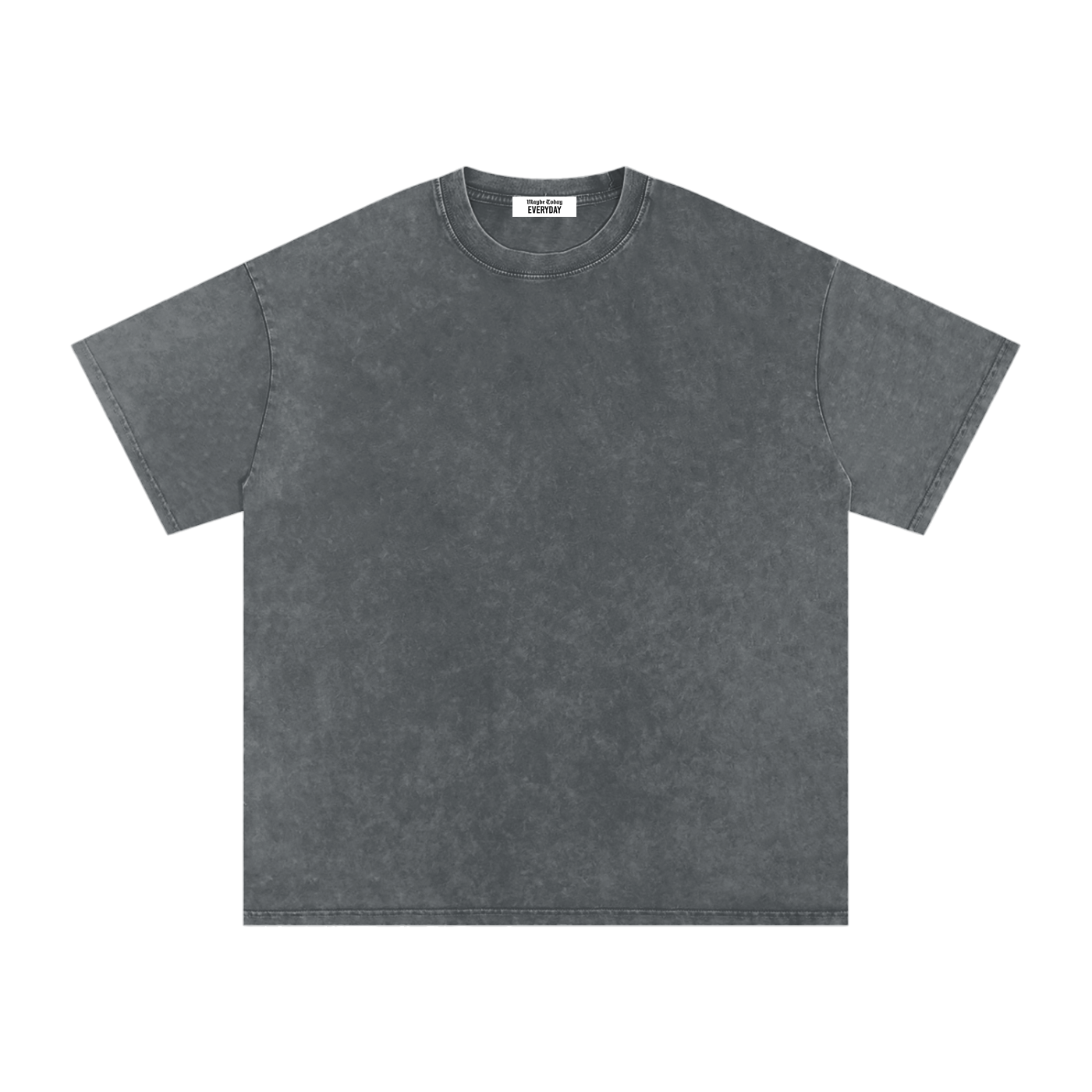 EVERYDAY Snow Washed Tee (Available in 17 Colors)