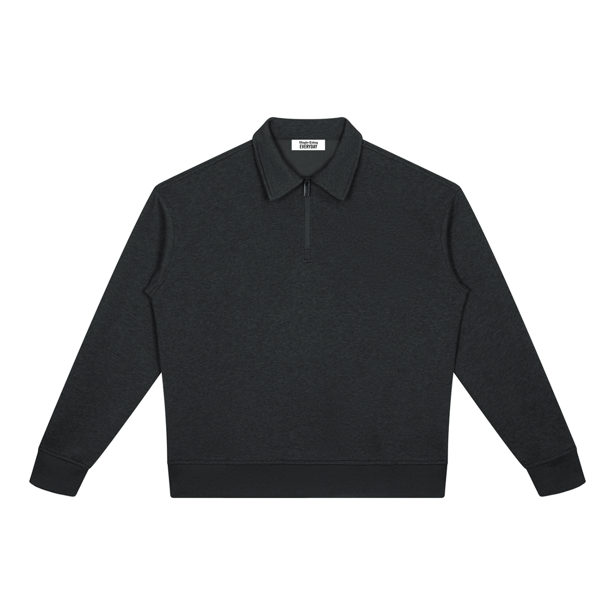 Everyday Quarter-Zip Sweatshirt