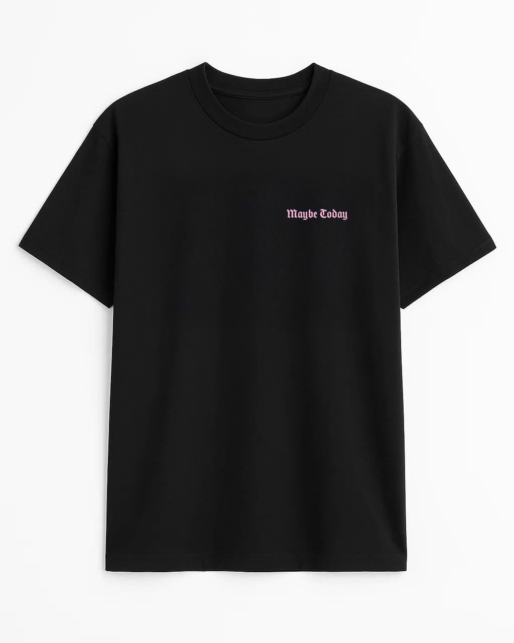 Fuck Around Heavyweight Tee