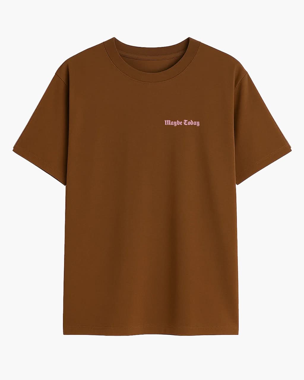 Fuck Around Heavyweight Tee
