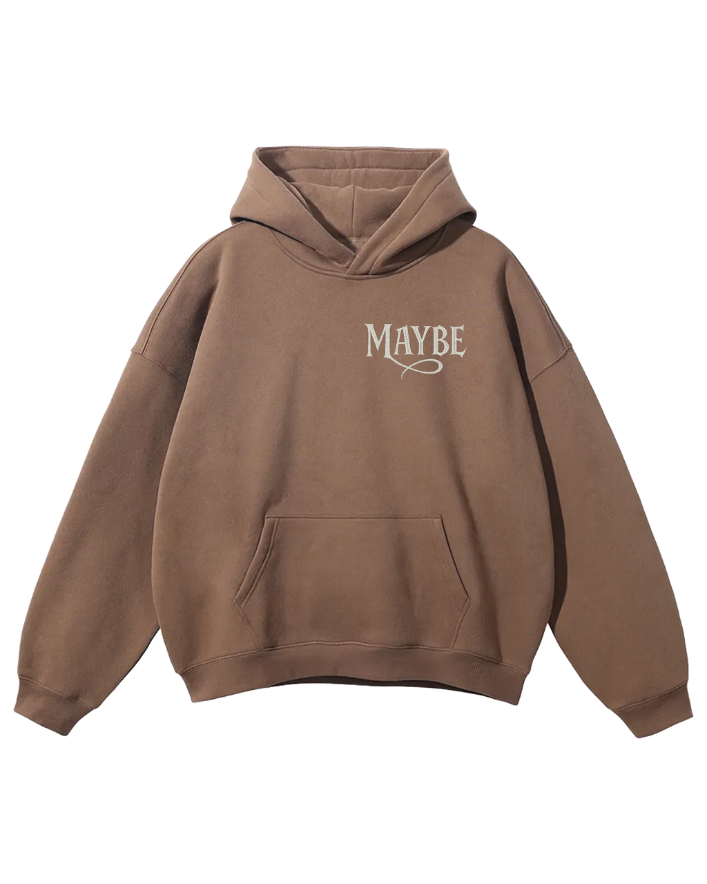 Fuck All That Fleece Hoodie