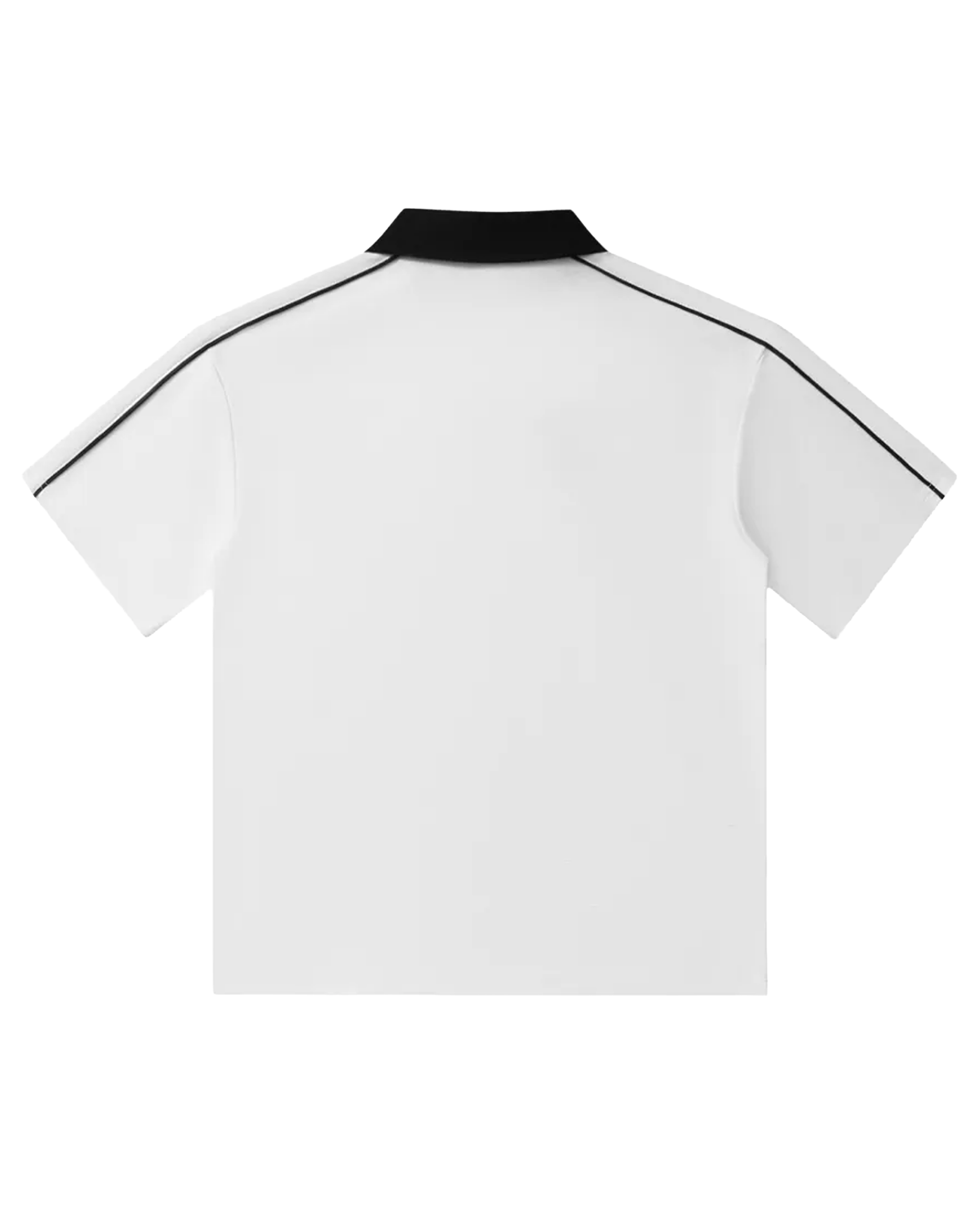 HAITI Short-Sleeve Polo Jersey