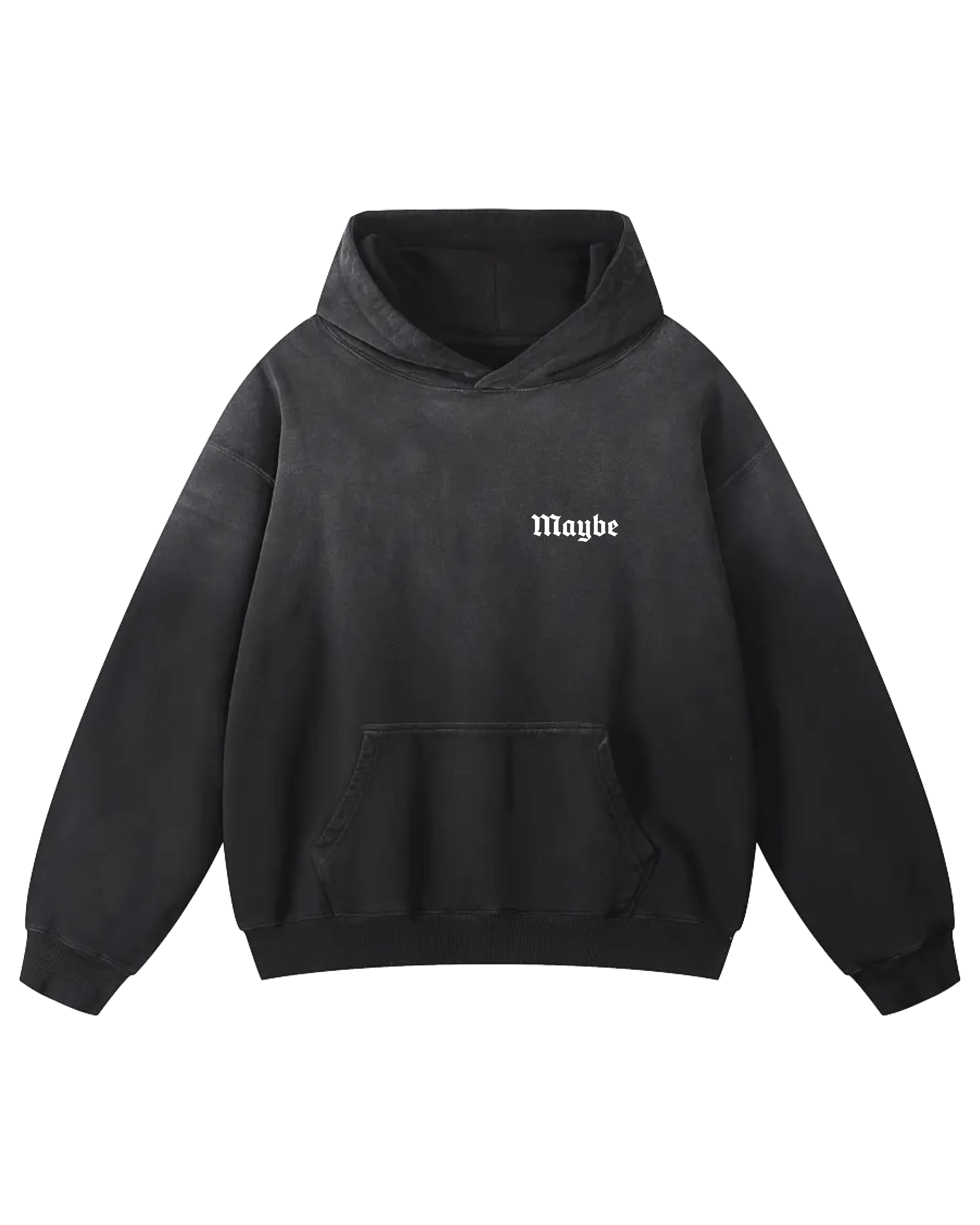 Homies Call their Homies Sun Faded Hoodie