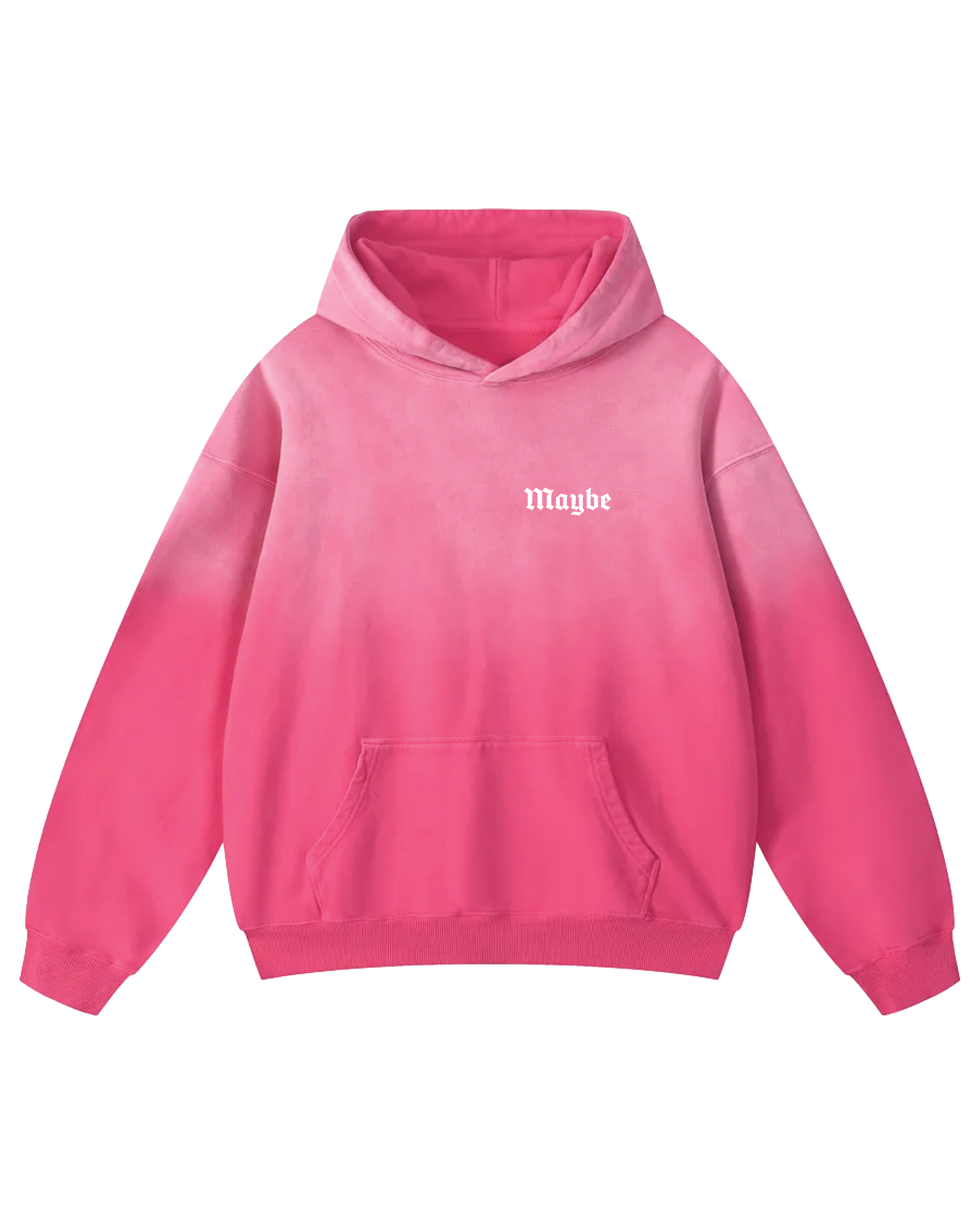 Homies Call their Homies Sun Faded Hoodie