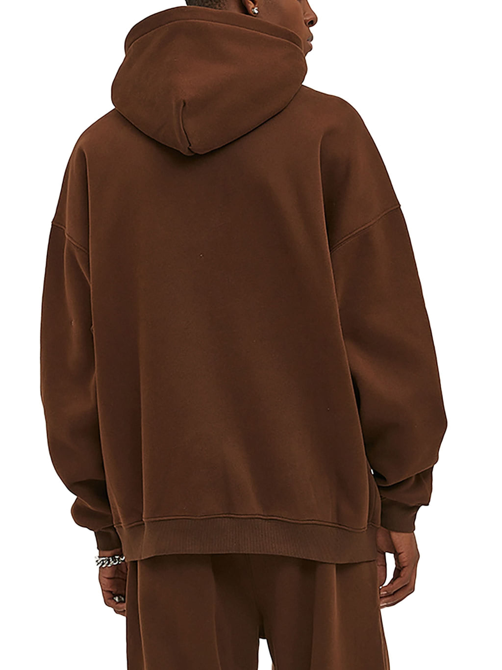EVERYDAY Fleece Hoodie (Available in 15 Colors)