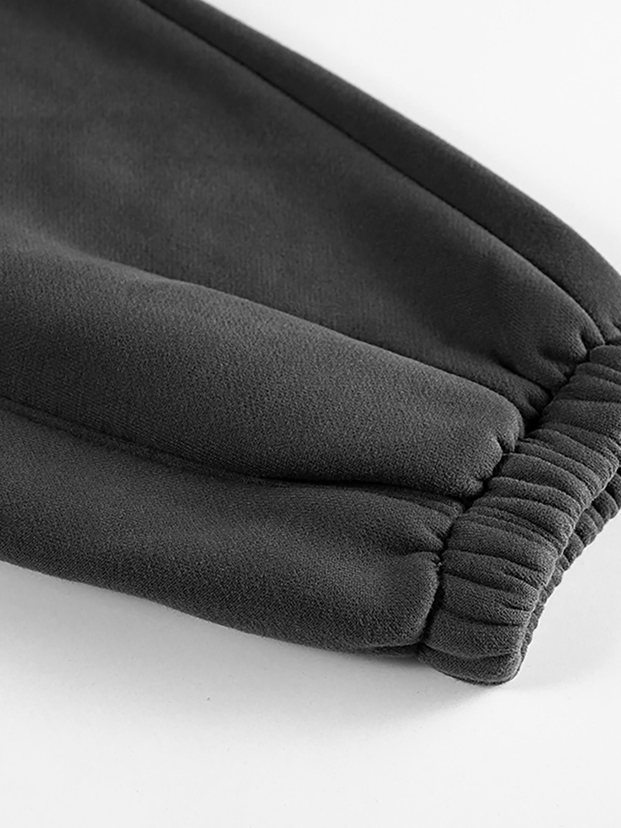 EVERYDAY Unisex Heavyweight Fleece Joggers (Available in 11 Colors)