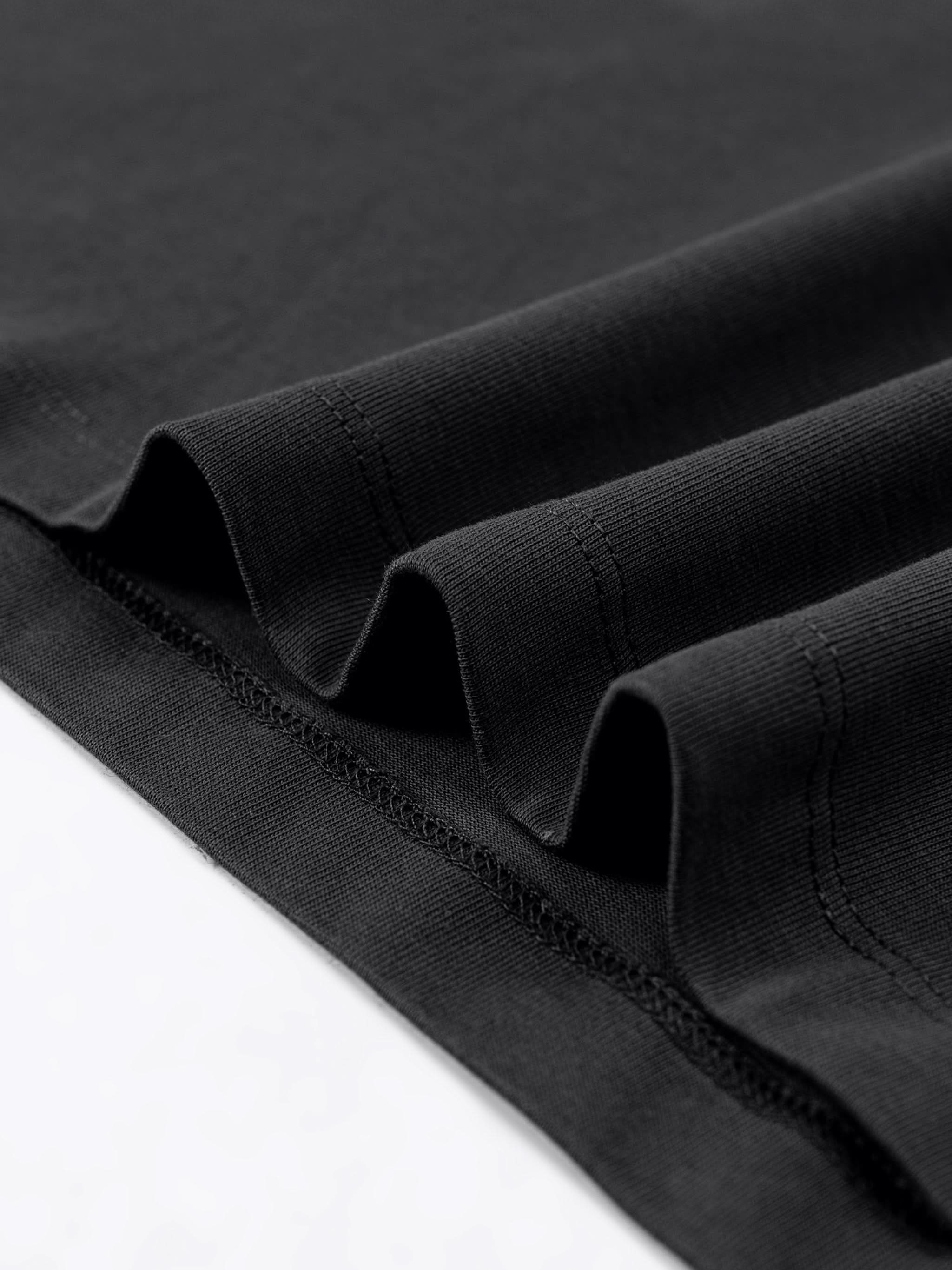 Fuck Around Heavyweight Tee