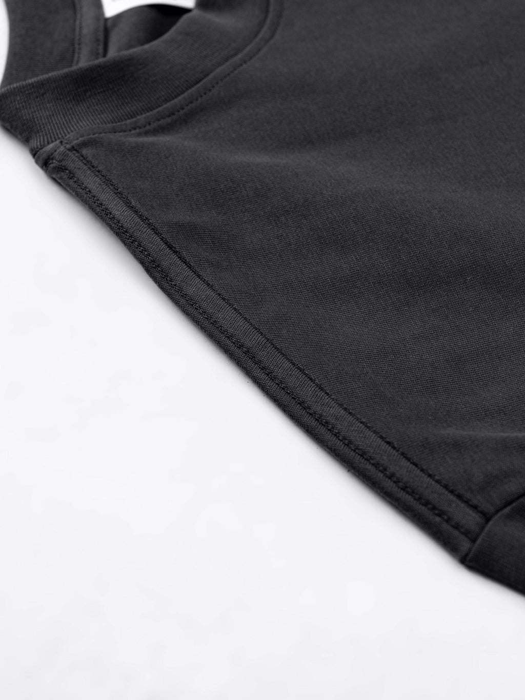 Fuck Around Heavyweight Tee
