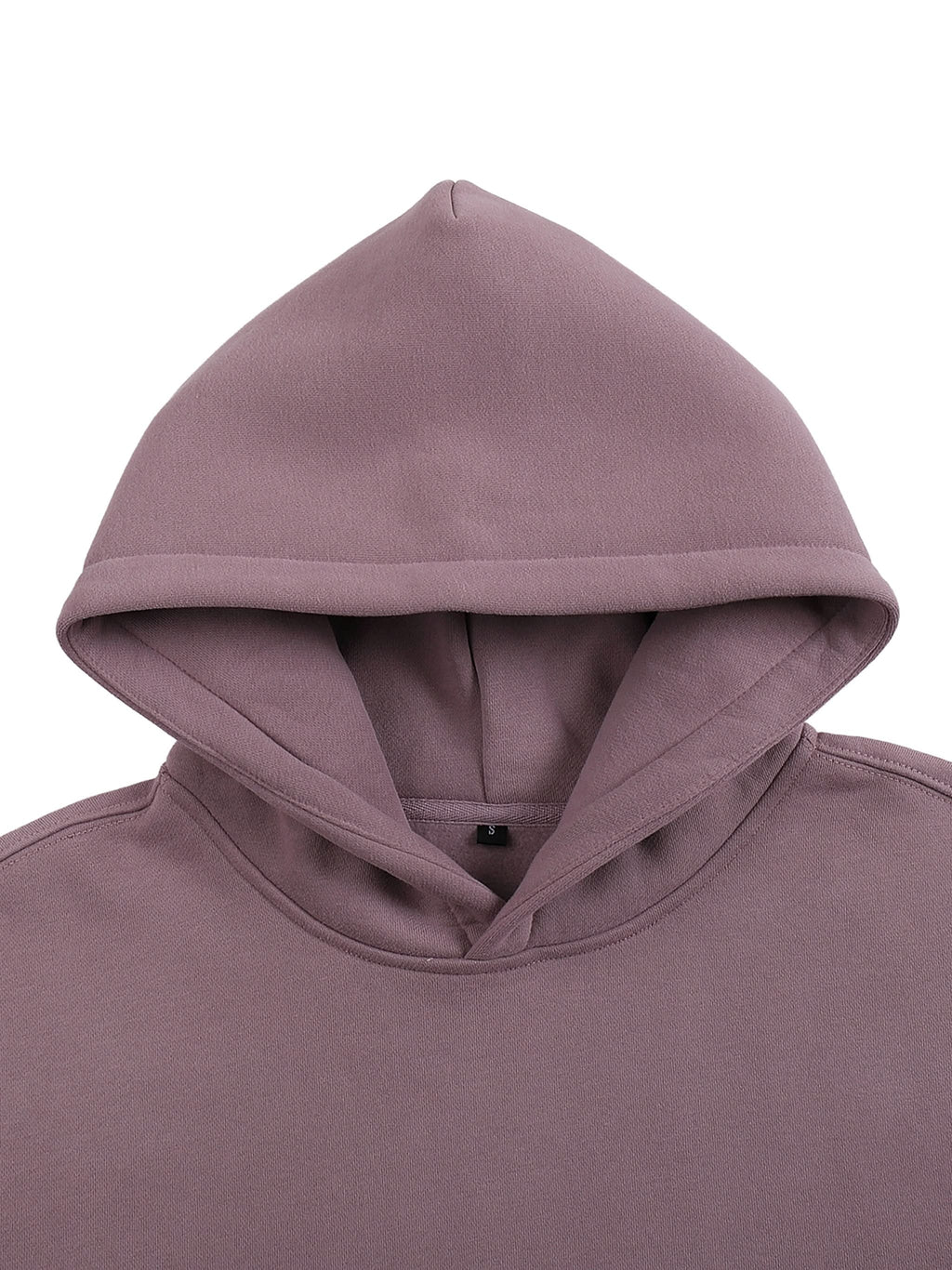 EVERYDAY Fleece Hoodie (Available in 15 Colors)
