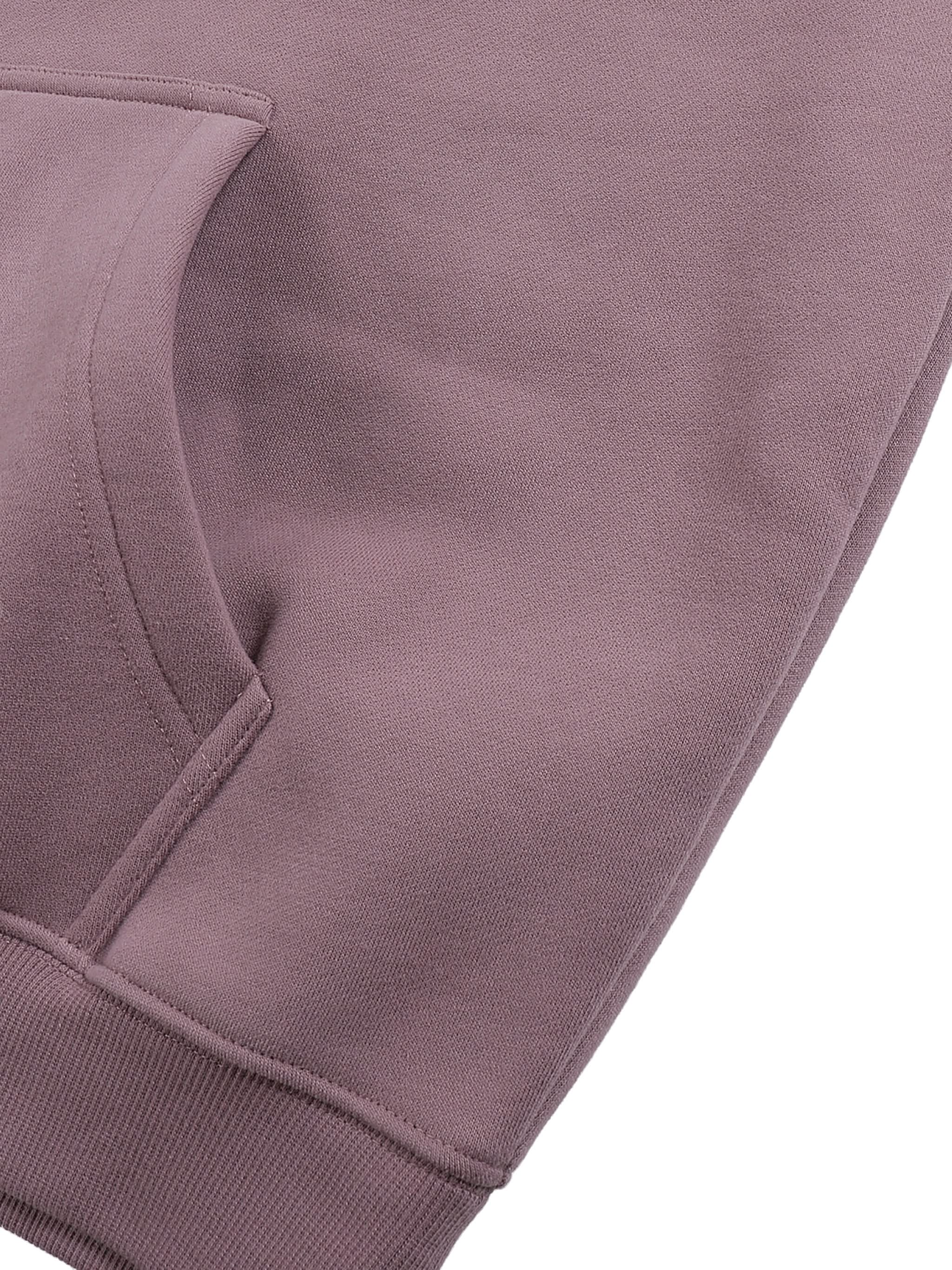 EVERYDAY Fleece Hoodie (Available in 15 Colors)