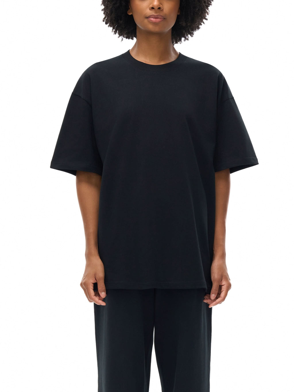 EVERYDAY Midweight Cotton Tee (Available in 17 Colors)