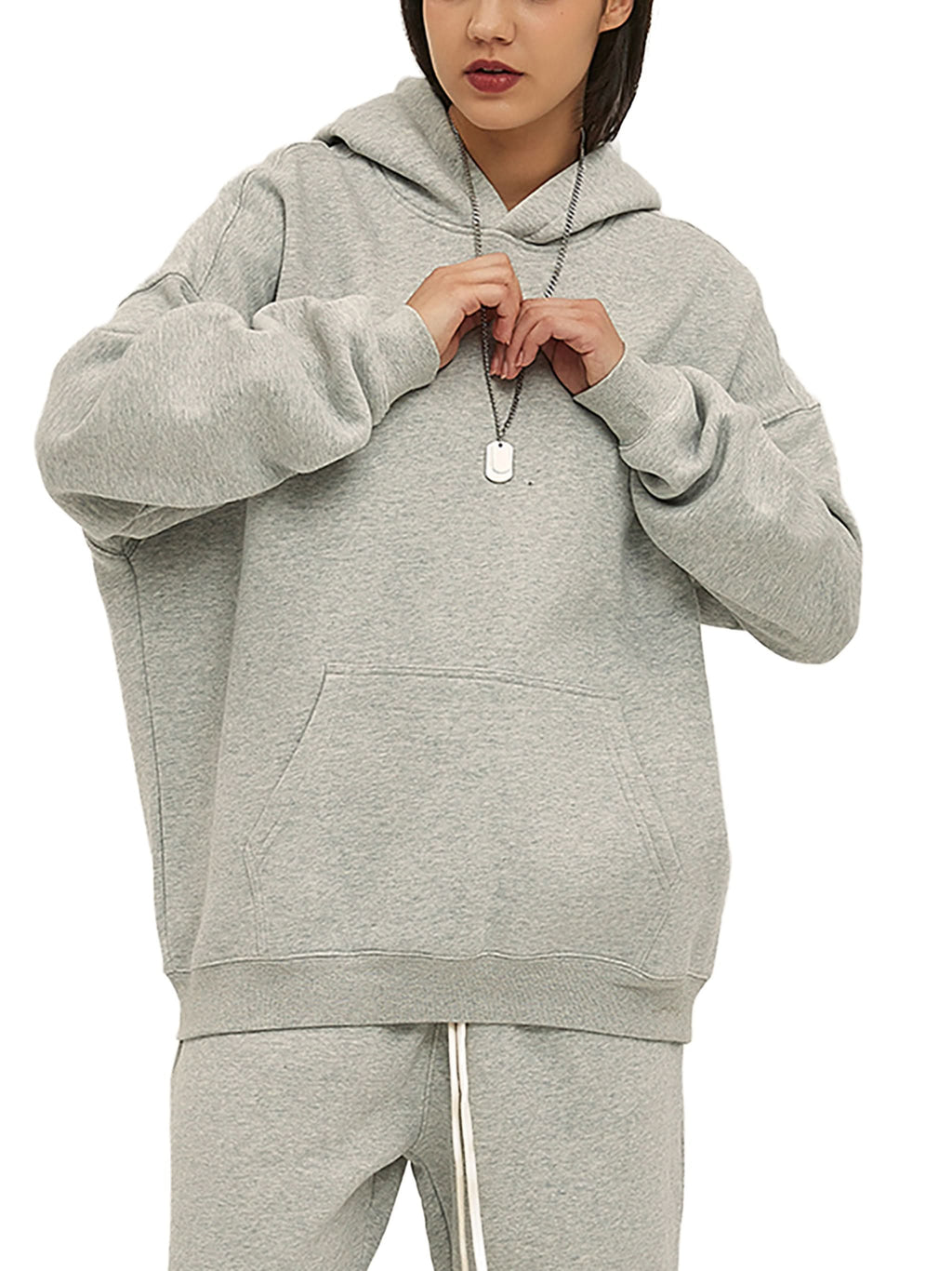 EVERYDAY Fleece Hoodie (Available in 15 Colors)