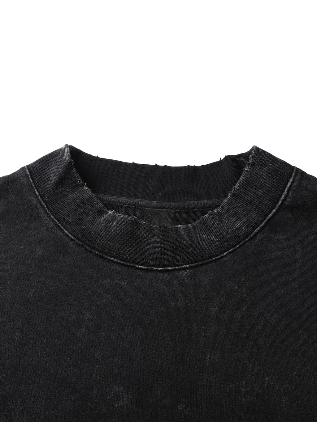 EVERYDAY Drop Shoulder Crewneck Sweatshirt