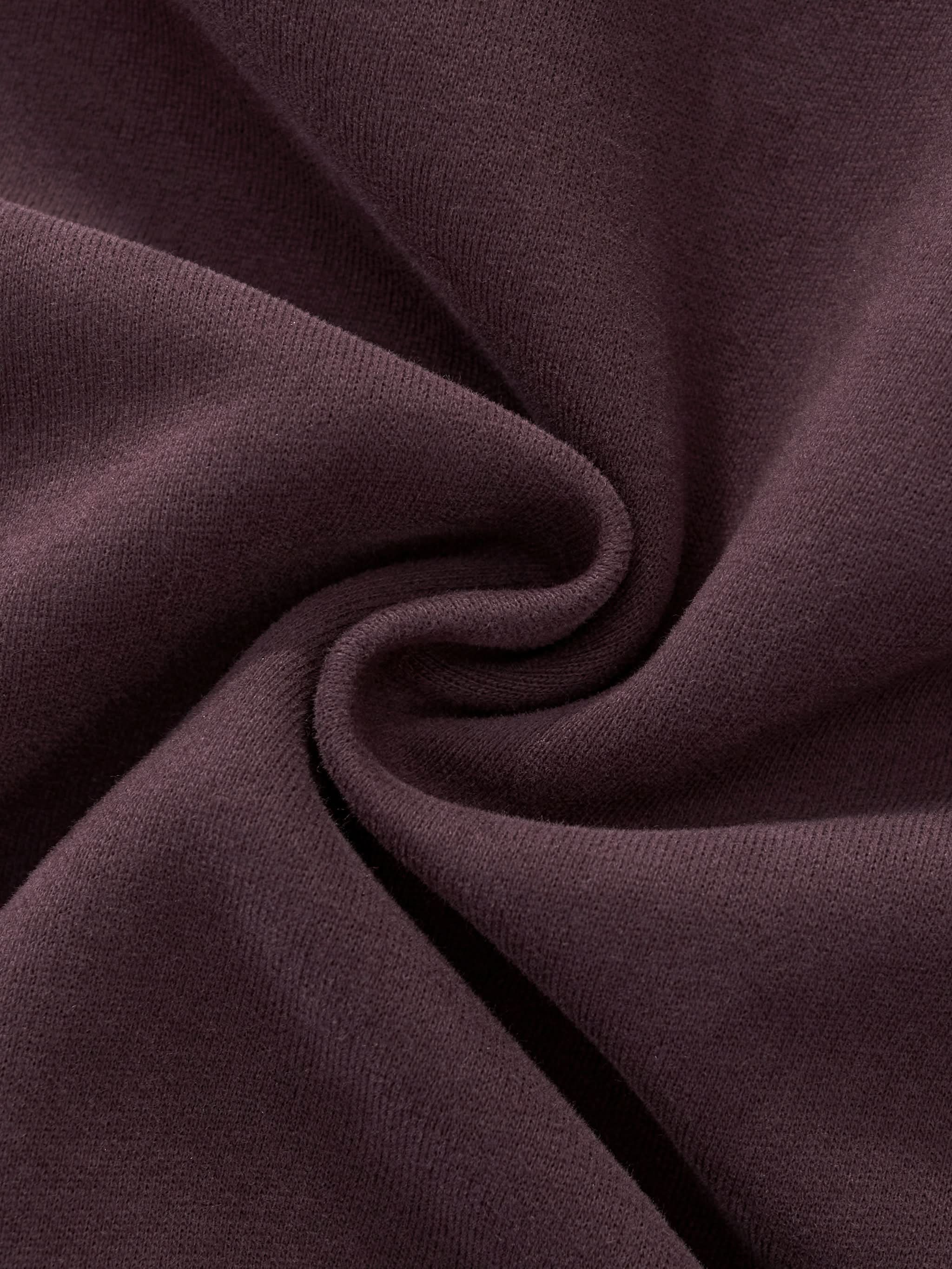 EVERYDAY Essential Cropped Hoodie