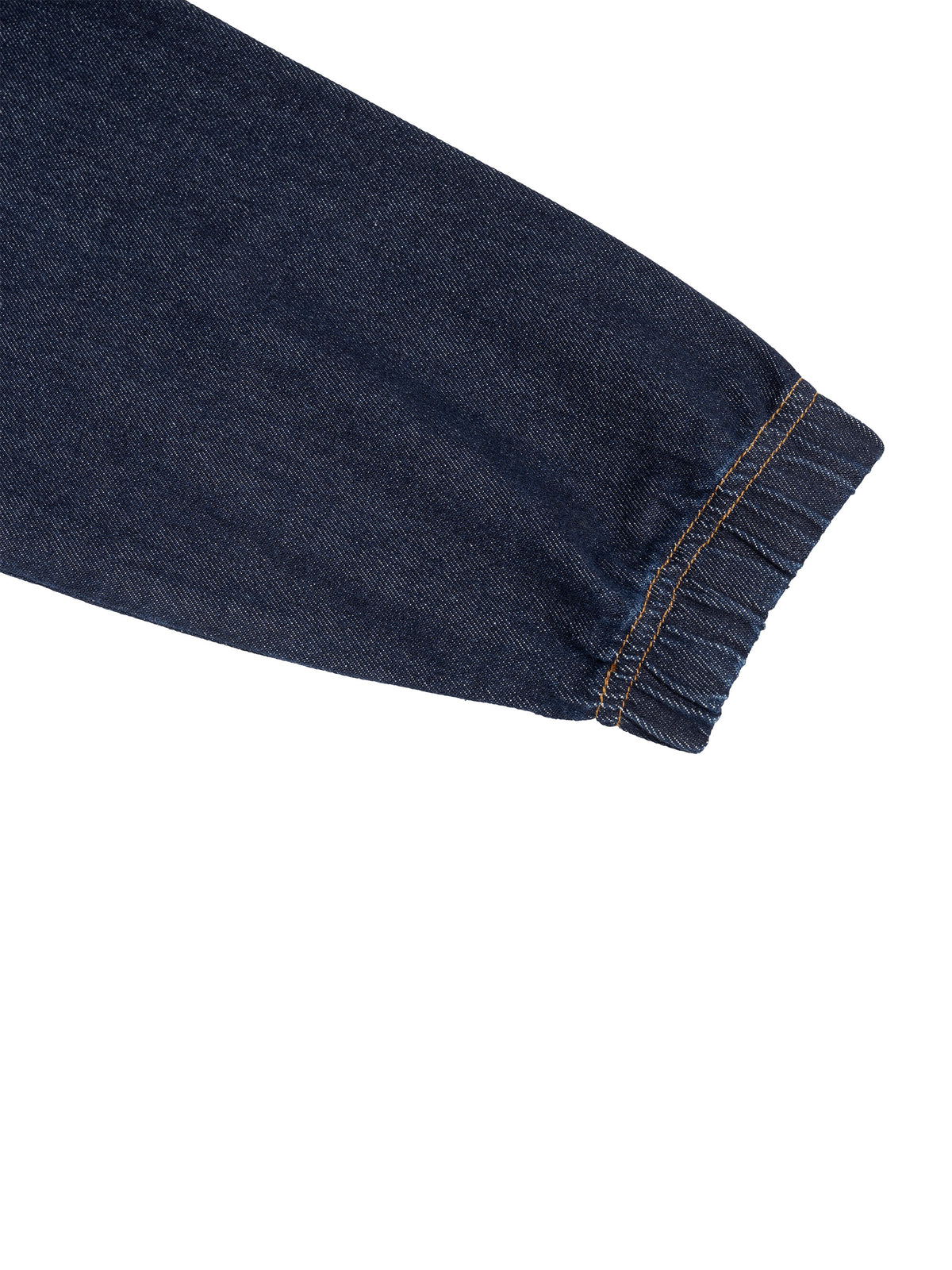 Hardcore Vintage Wash Hooded Denim Jacket