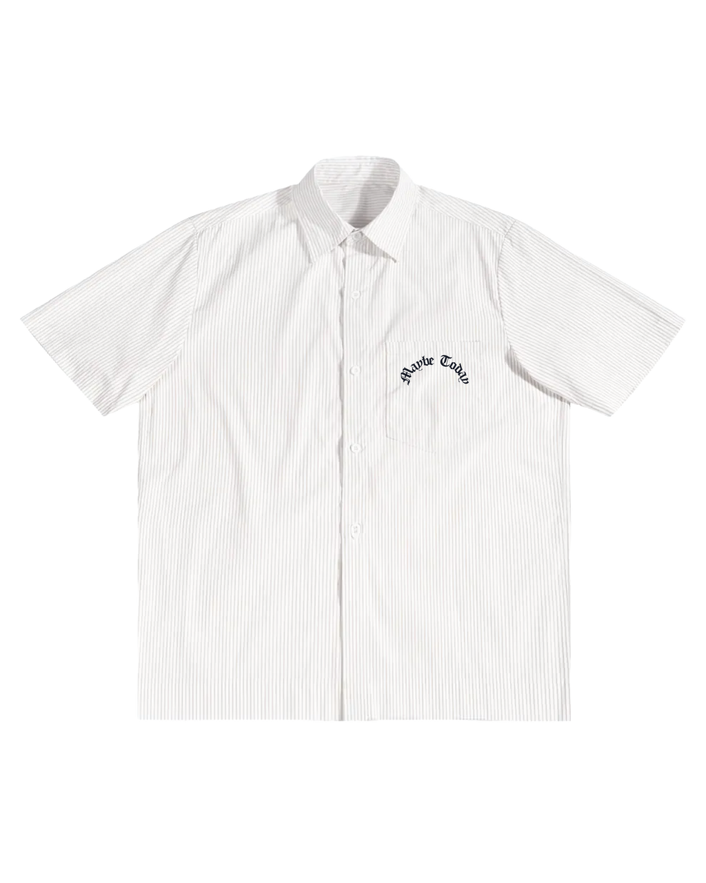 Koi Collared Shirt