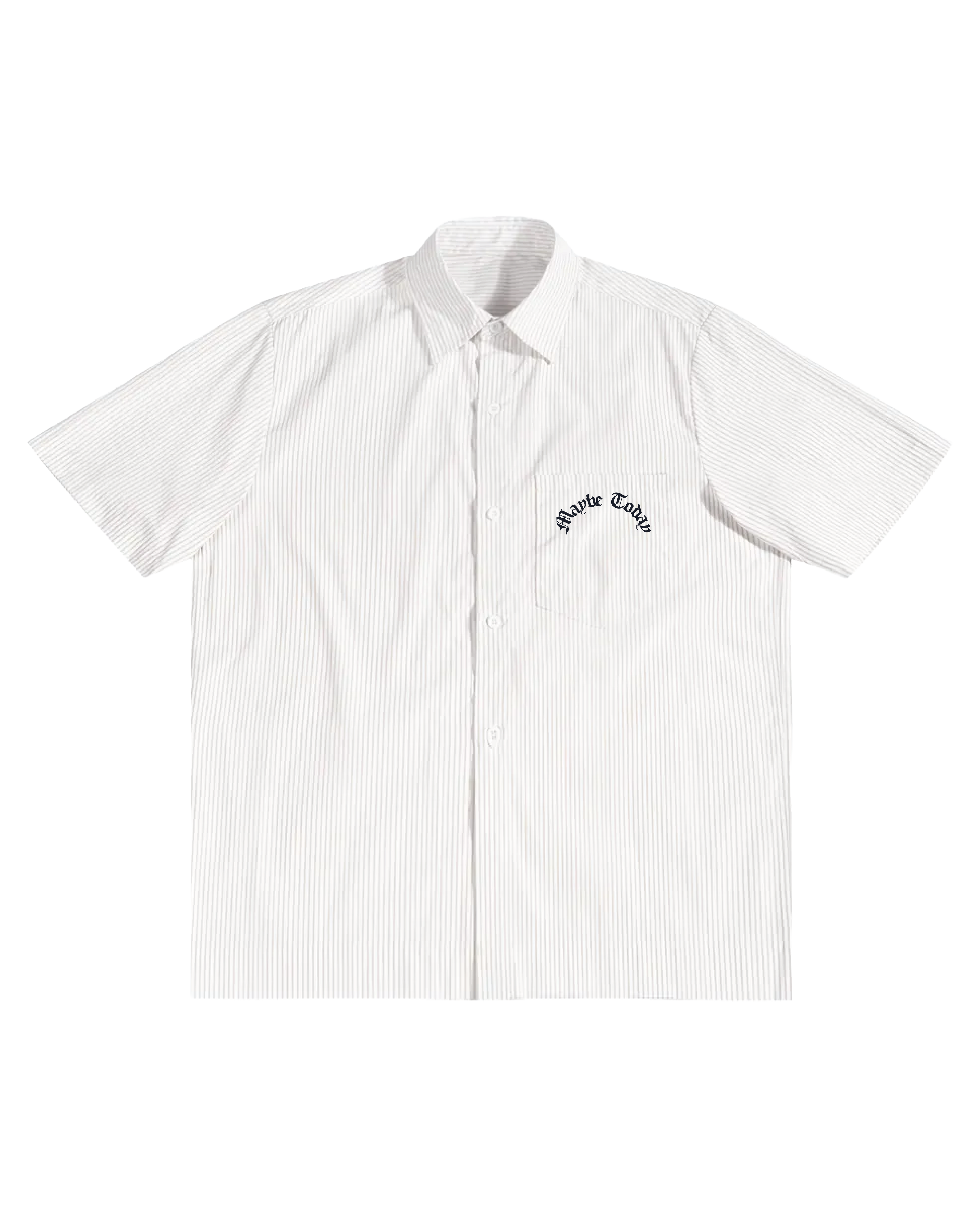 Koi Collared Shirt