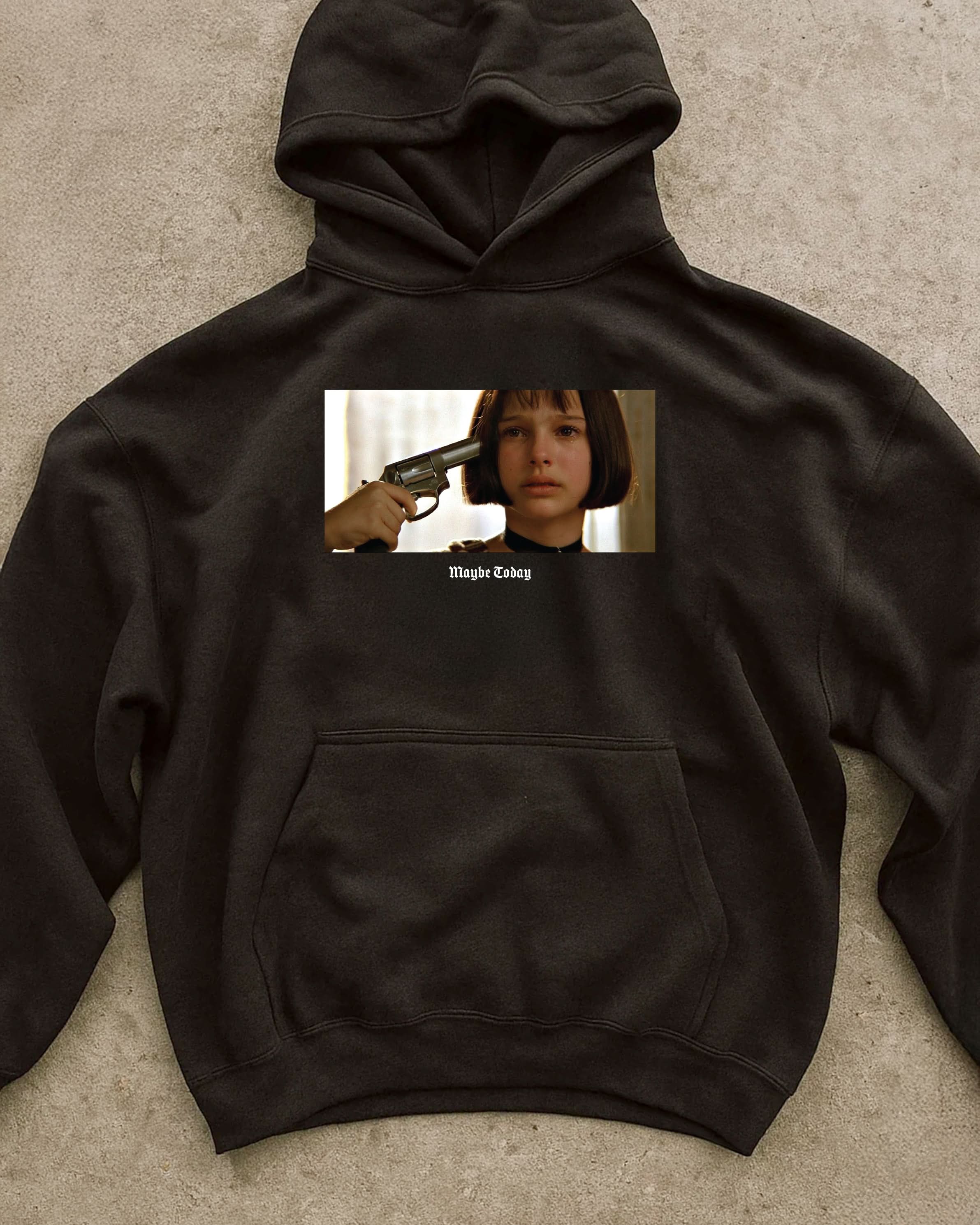 Mathilda Fleece Hoodie