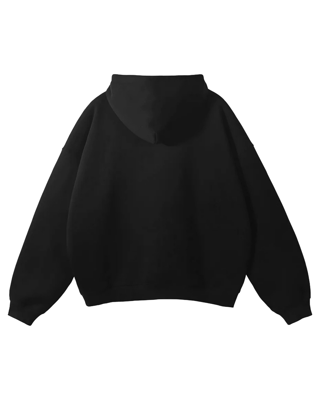 Leo Fleece Hoodie