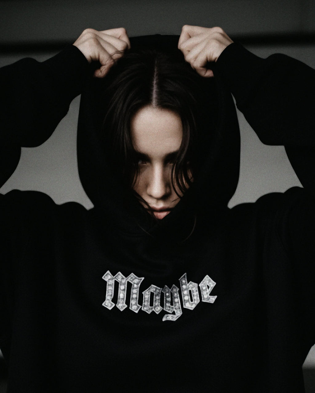 Life's a Gamble Hoodie