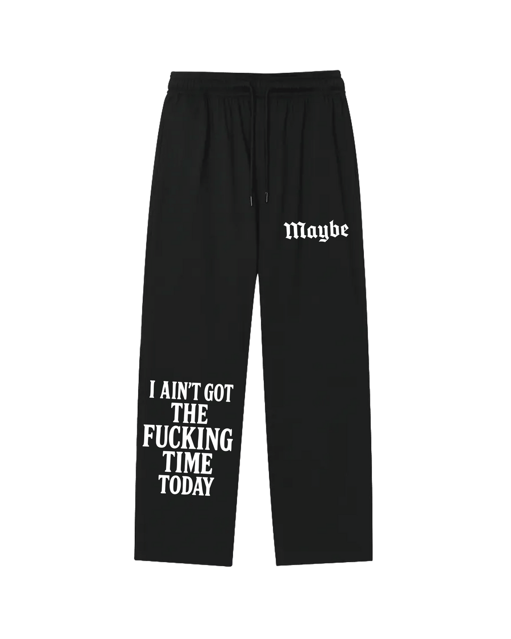 Time Today Quick-Dry Athletic Pants