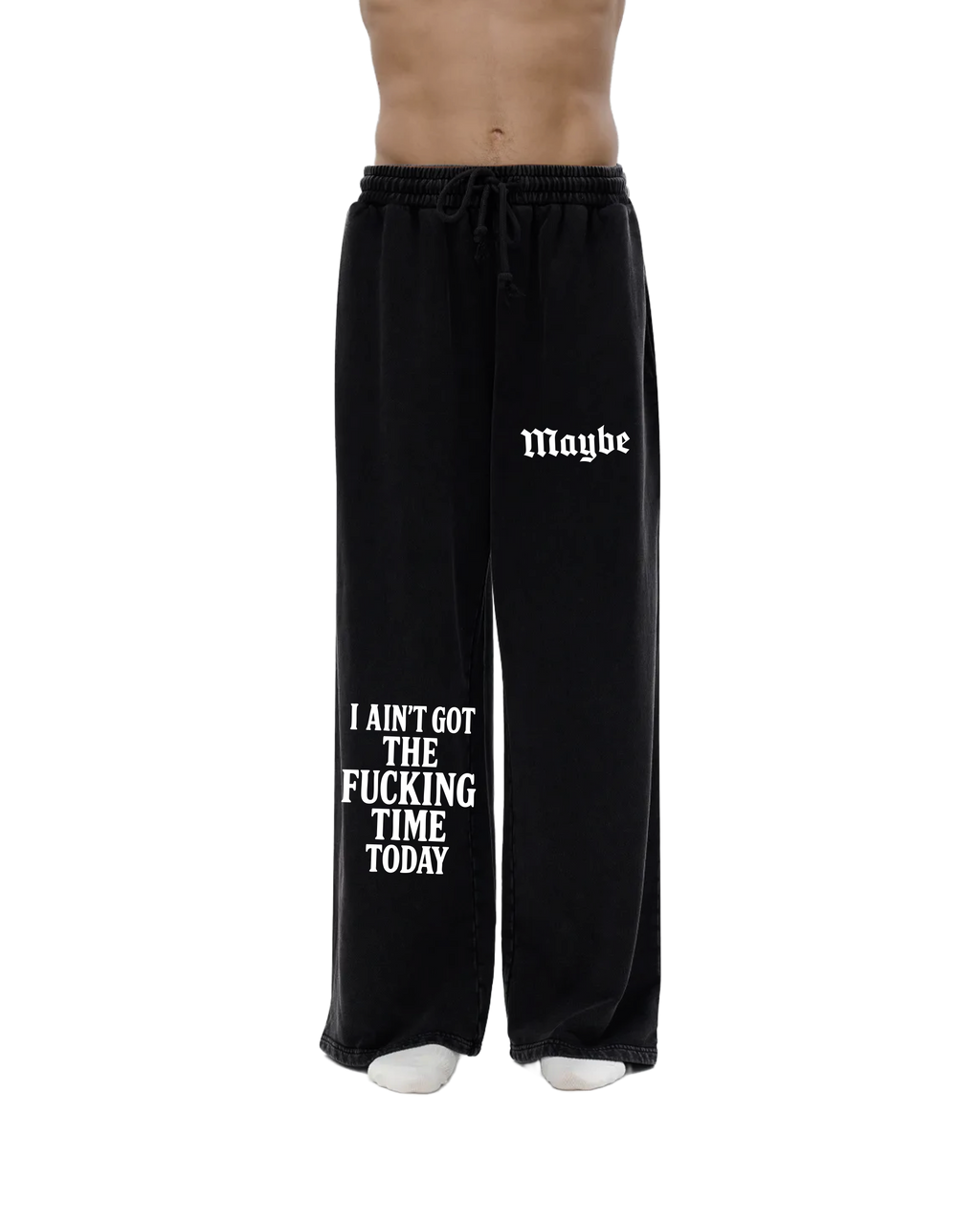 Time Today Quick-Dry Athletic Pants