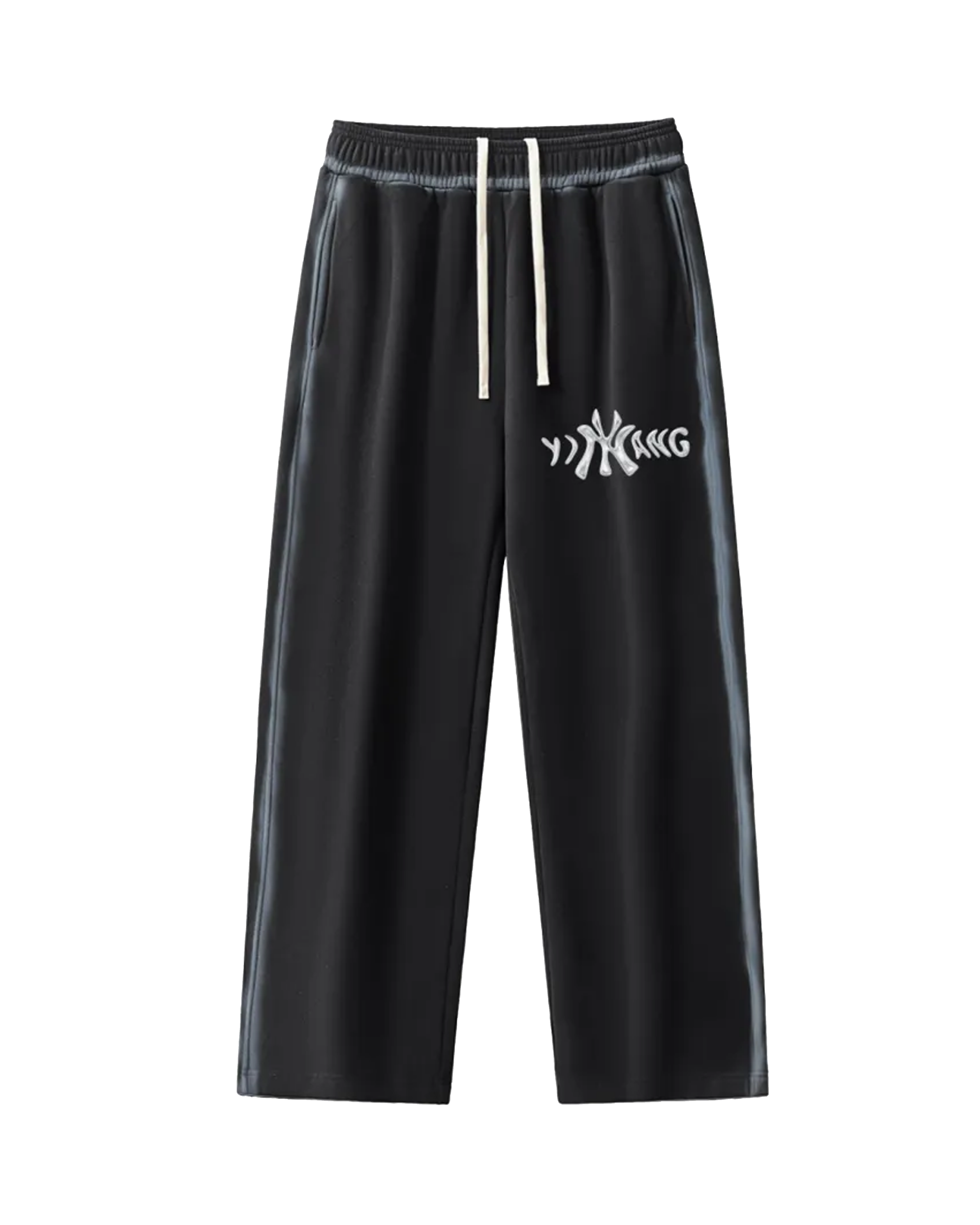 yiNYang Sunfaded Edge Fleece Sweatpants